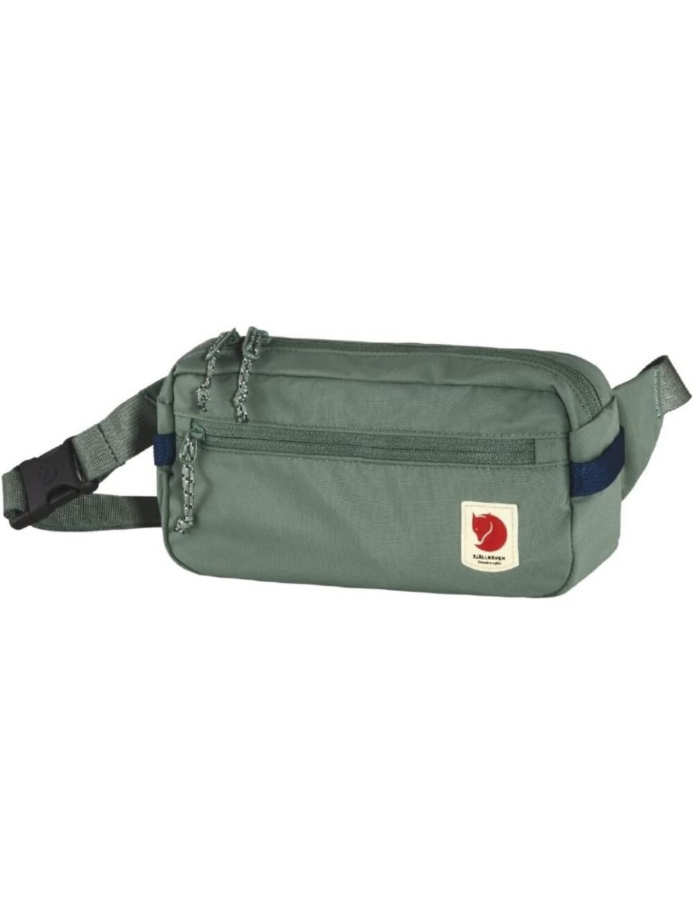 Lightweight Hip Pack & Crossbody Sling Bag for Travel, Hiking, Everyday Use
